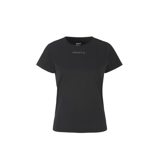Craft CORE Essence SS Tee 2 W – Tricou de antrenament - Negru