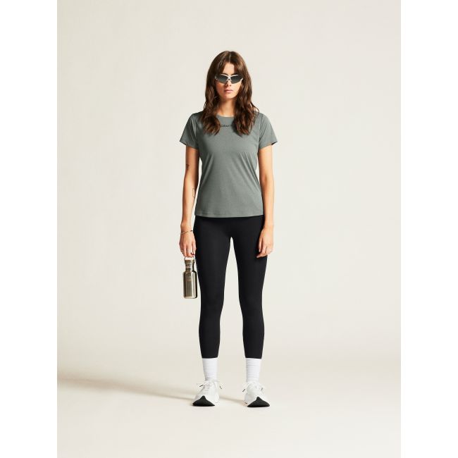 Craft CORE Essence SS Tee 2 W – Tricou de antrenament - Verde (647000(6470))