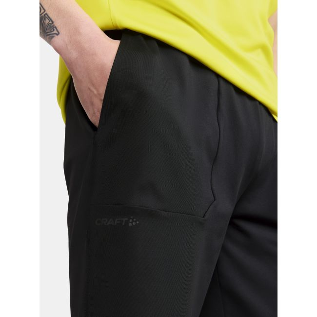 Craft ADV Tone Jersey Shorts – Pantaloni scurți de antrenament - Negru