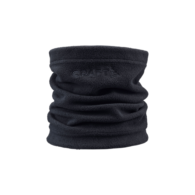 Craft Core Essence Fleece Neck Tube – Fular tubular fleece - Albastru