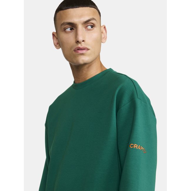 Craft ADV Join Rn Sweatshirt – Bluză de trening - Verde