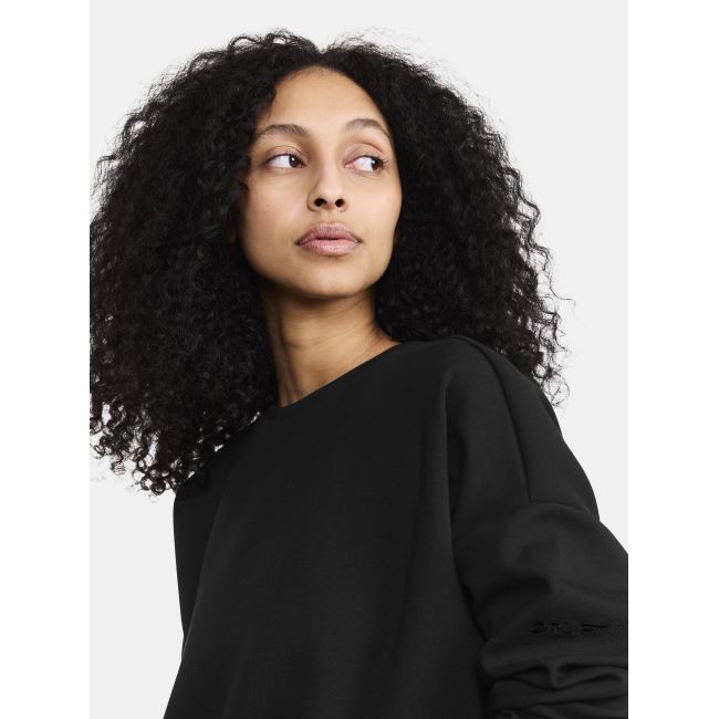 Craft ADV Join Rn Sweatshirt W – Bluză de trening - Negru