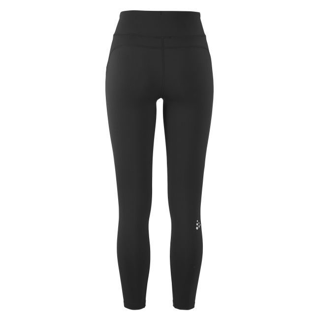 Craft CORE Essence Tights 2 W – Colanți de antrenament - Negru