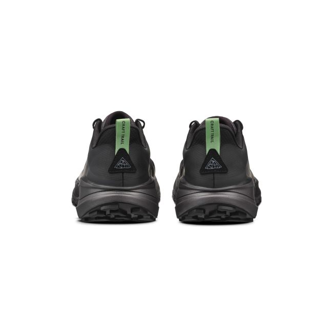 Craft Pure Trail X – Pantofi alergare trail - Negru