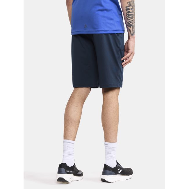 Craft ADV Tone Jersey Shorts – Pantaloni scurți de antrenament - Albastru