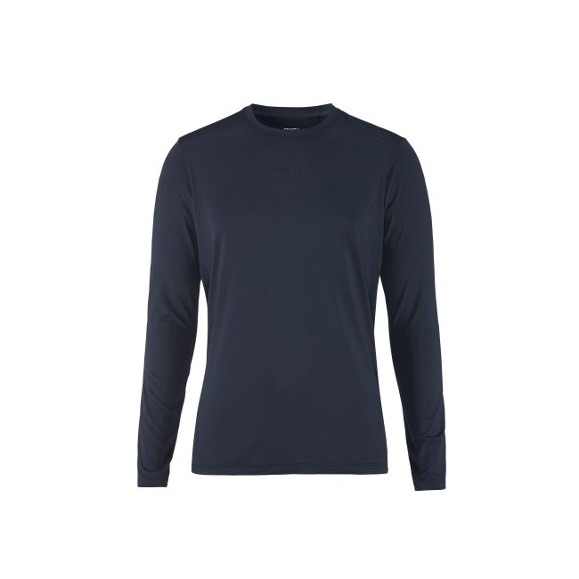Craft ADV Essence LS Tee 2 – Bluză tehnică cu mânecă lungă - Albastru (396000(3960))