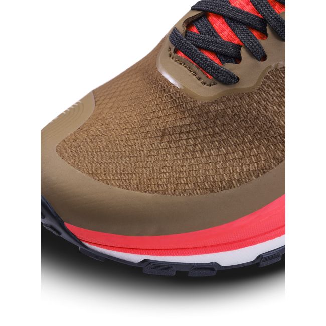Craft Pure Trail X W – Pantofi alergare trail - Maro