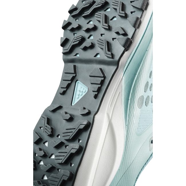 Craft Pure Trail X W – Pantofi alergare trail - Albastru (338000)