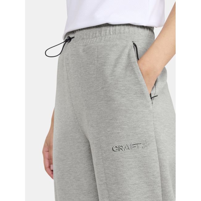 Craft ADV Join Sweat Pant W – Pantaloni de trening - Gri