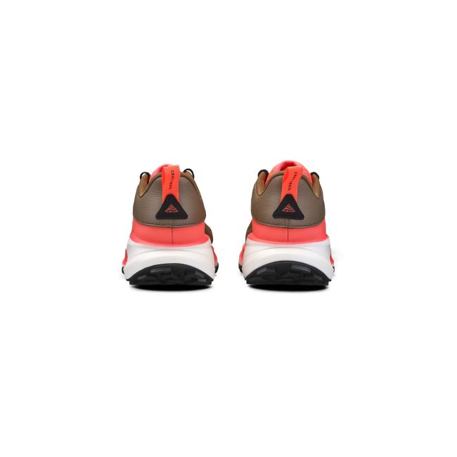 Craft Pure Trail X W – Pantofi alergare trail - Maro