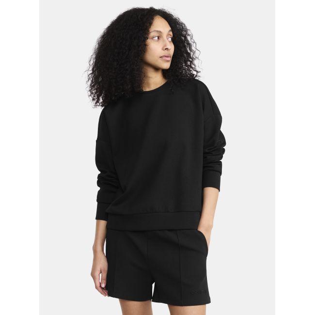 Craft ADV Join Rn Sweatshirt W – Bluză de trening - Negru