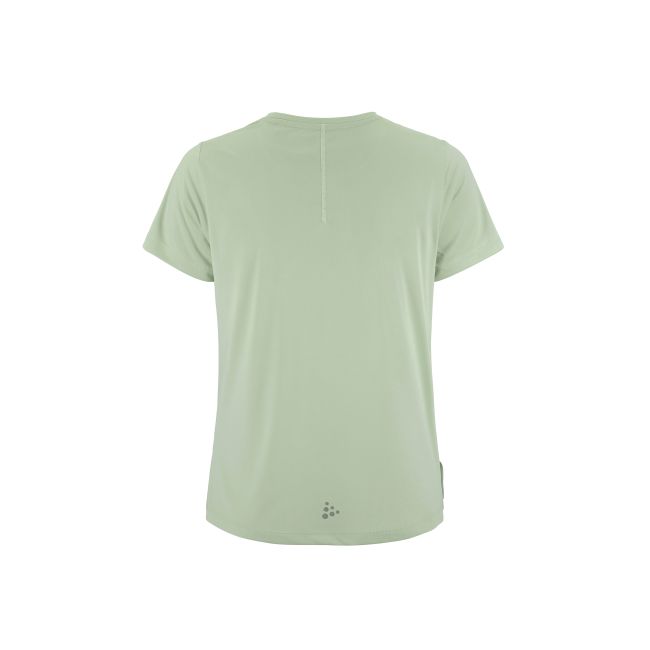 Craft CORE Essence SS Tee 2 W – Tricou de antrenament - Verde (630000(6300))