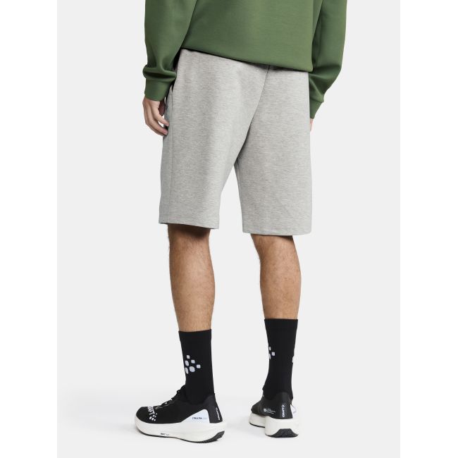 Craft ADV Join Sweat Shorts – Pantaloni scurți de trening - Gri