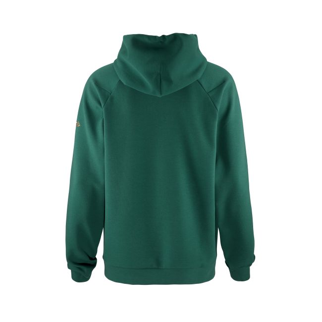 Craft ADV Join Hoodie – Hanorac - Verde