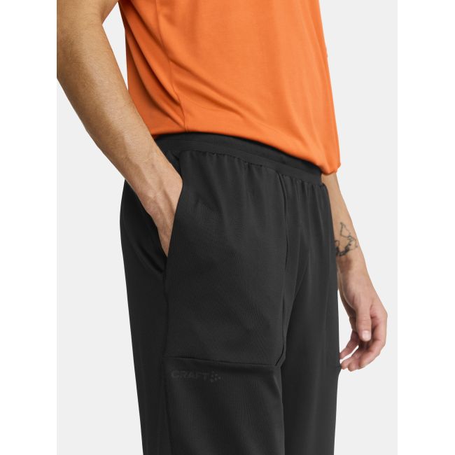 Craft ADV Tone Jersey Pant – Pantaloni de antrenament - Negru