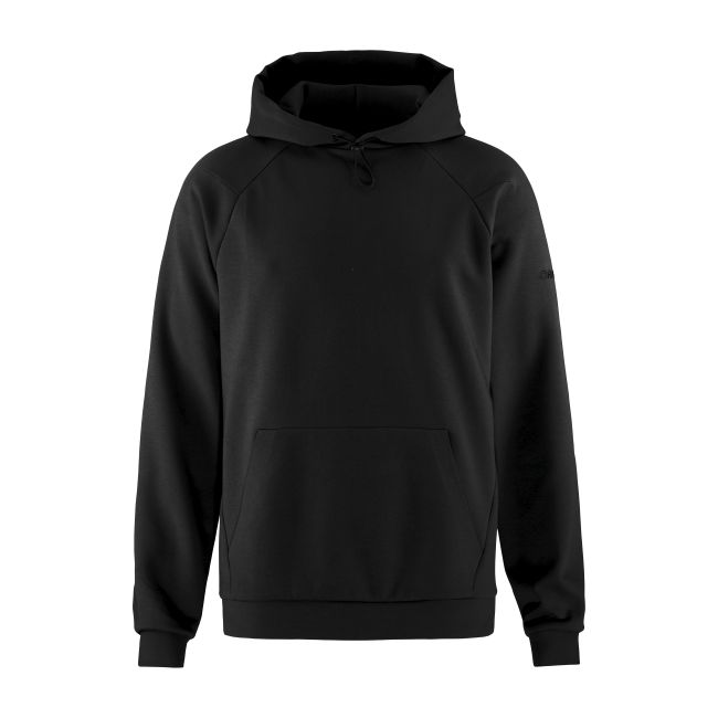 Craft ADV Join Hoodie – Hanorac - Negru