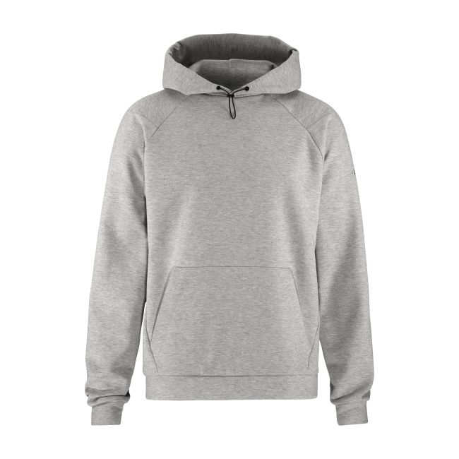 Craft ADV Join Hoodie – Hanorac - Gri