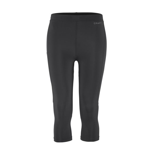Craft ADV Essence Knickers 2 – Colanți până la genunchi - Negru
