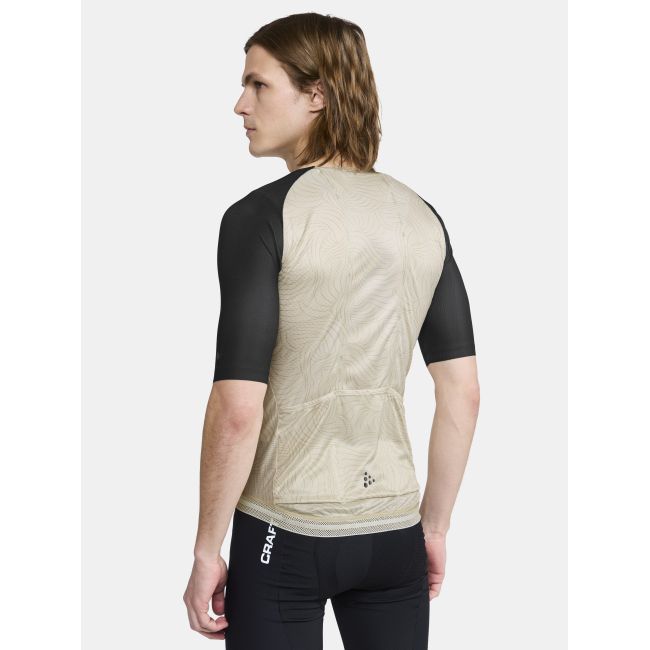 Craft PRO Nano Jersey – Tricou de ciclism ultraușor - Maro