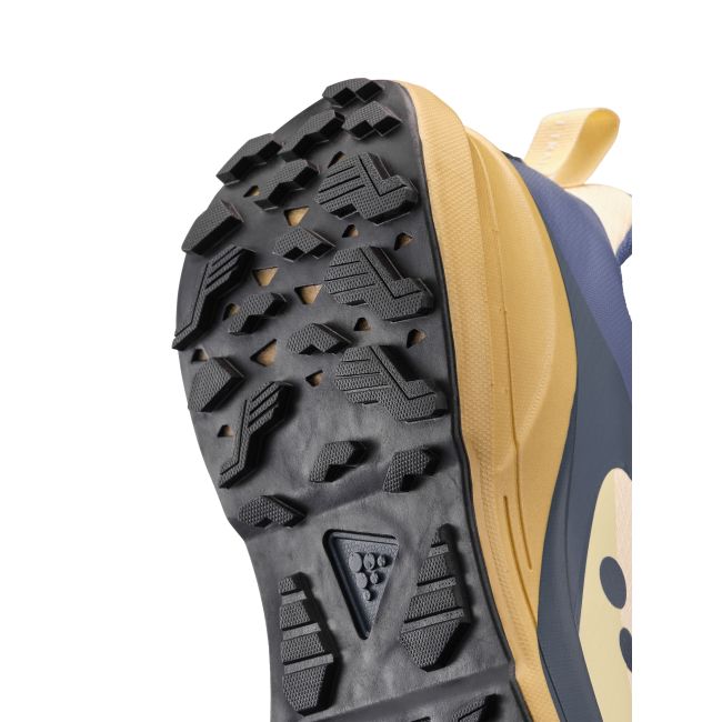Craft Pure Trail X W – Pantofi alergare trail - Albastru (376346)