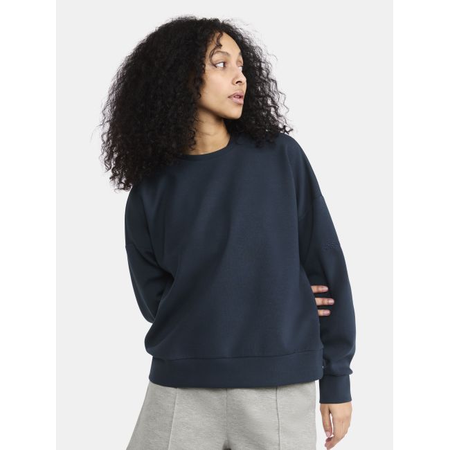 Craft ADV Join Rn Sweatshirt W – Bluză de trening - Albastru închis