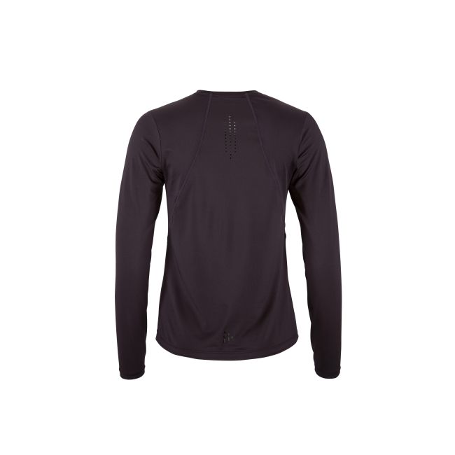 Craft ADV Essence LS Tee 2 W – Bluză tehnică cu mânecă lungă - Mov (499000)