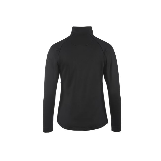 Craft ADV Explore Power Fleece Jacket W – Geacă fleece elastică - Negru