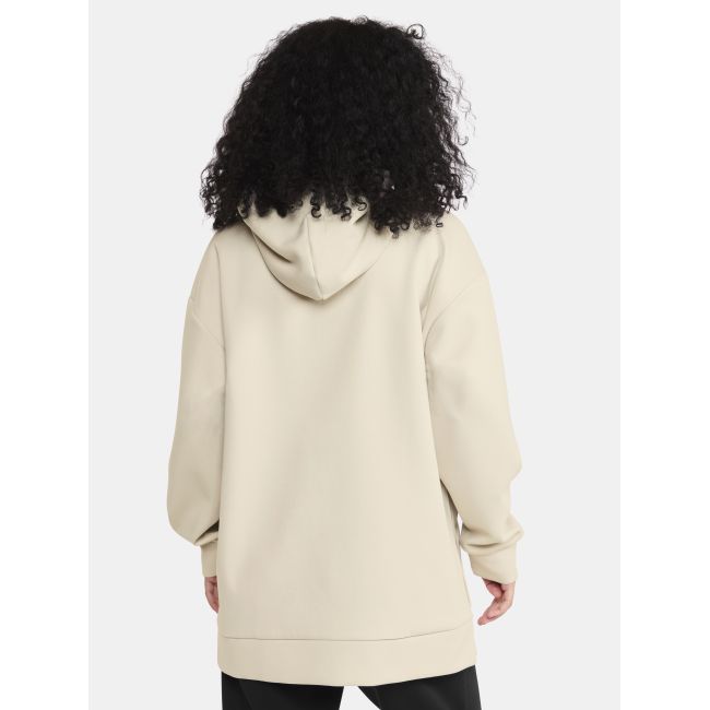 Craft ADV Join Long Hoodie W – Hanorac lung - Maro