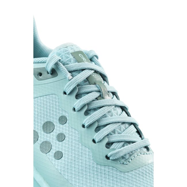 Craft Pure Trail X W – Pantofi alergare trail - Albastru (338000)