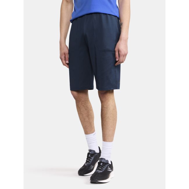 Craft ADV Tone Jersey Shorts – Pantaloni scurți de antrenament - Albastru