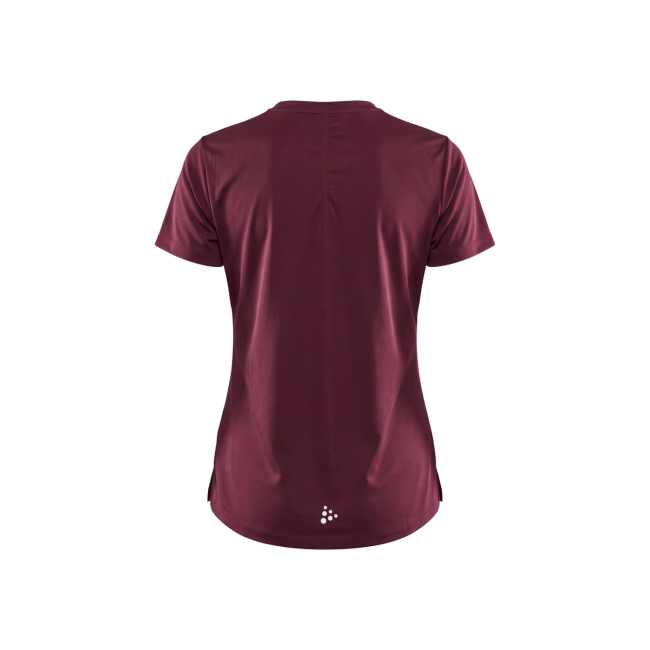 Craft CORE Essence SS Tee 2 W – Tricou de antrenament - Roșu