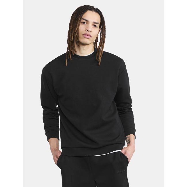 Craft ADV Join Rn Sweatshirt – Bluză de trening - Negru