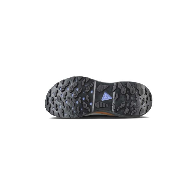 Craft Pure Trail X – Pantofi alergare trail - Verde