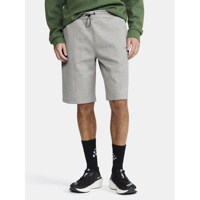 Craft ADV Join Sweat Shorts – Pantaloni scurți de trening - Gri