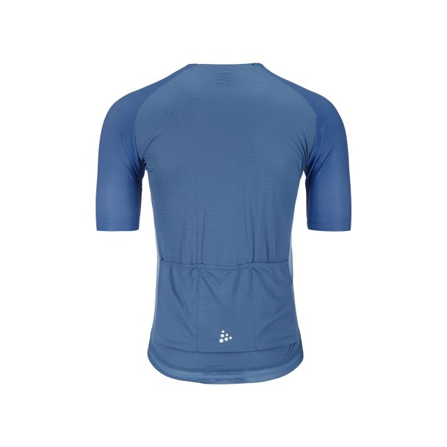 Craft PRO Nano Jersey – Tricou de ciclism ultraușor - Albastru