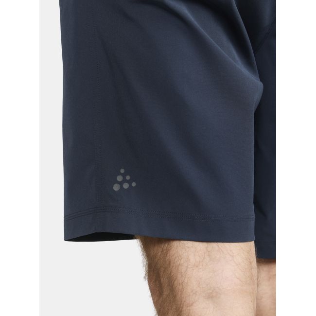 Craft ADV Tone Board Shorts – Pantaloni scurți board - Albastru