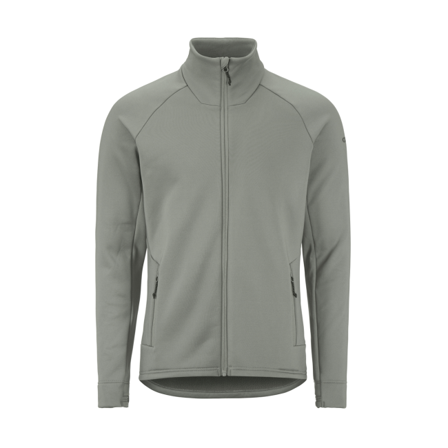 Craft ADV Explore Power Fleece Jacket – Geacă fleece elastică - Verde