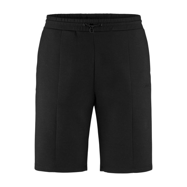 Craft ADV Join Sweat Shorts – Pantaloni scurți de trening - Negru