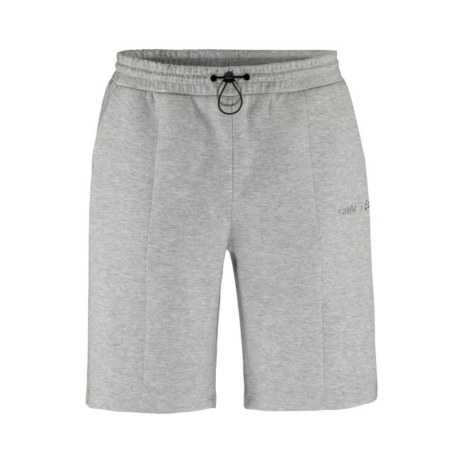 Craft ADV Join Sweat Shorts – Pantaloni scurți de trening - Gri