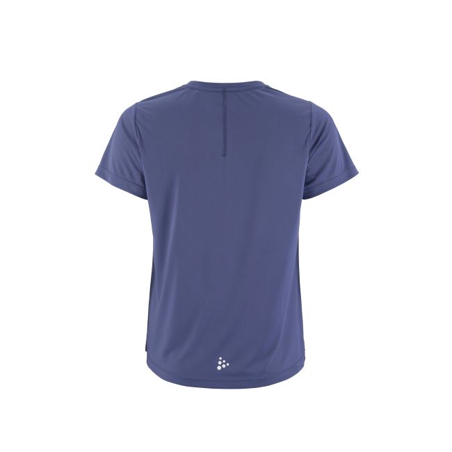 Craft CORE Essence SS Tee 2 W – Tricou de antrenament - Albastru (388000)