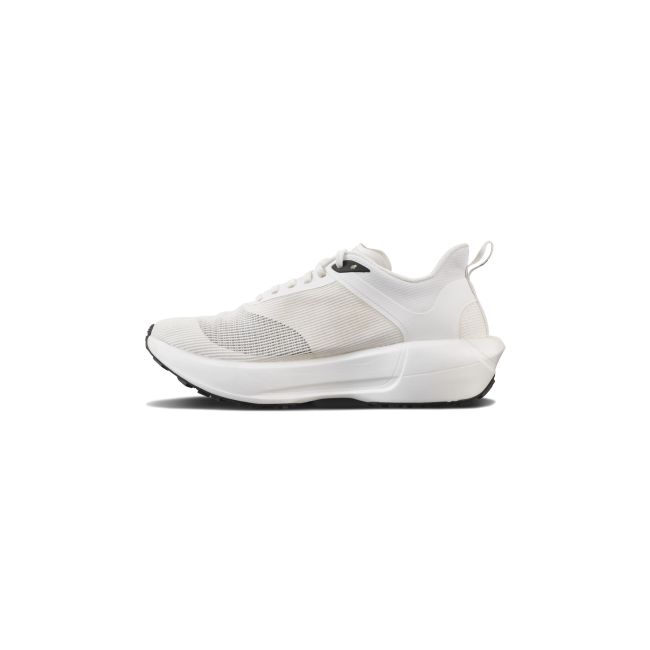 Craft Nordlite Ultra 2 W – Pantofi alergare cu amortizare mare - Alb