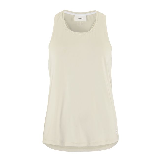 Craft Collective Singlet W – Maiou de antrenament - Maro