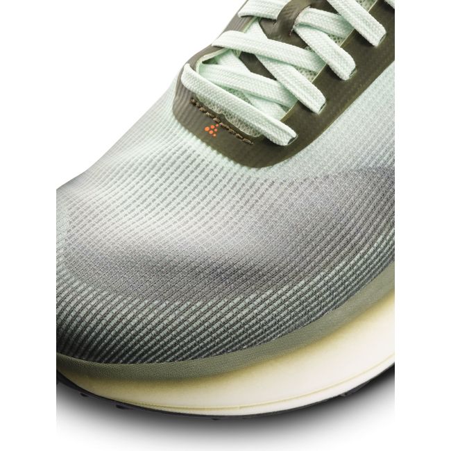Craft Nordlite Ultra 2 – Pantofi alergare cu amortizare mare - Verde