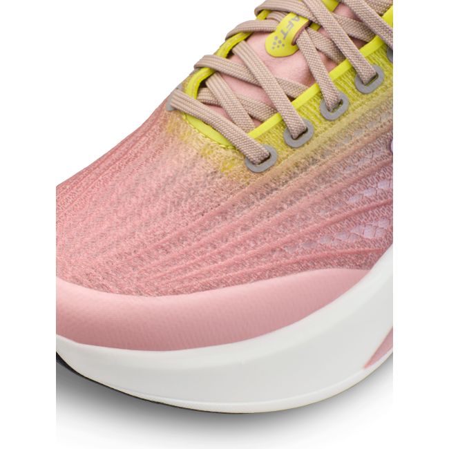 Craft Nordlite Tempo W – Pantofi alergare pentru tempo - Verde