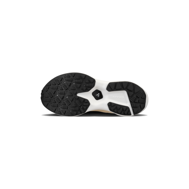 Craft Nordlite Ultra 2 – Pantofi alergare cu amortizare mare - Bej