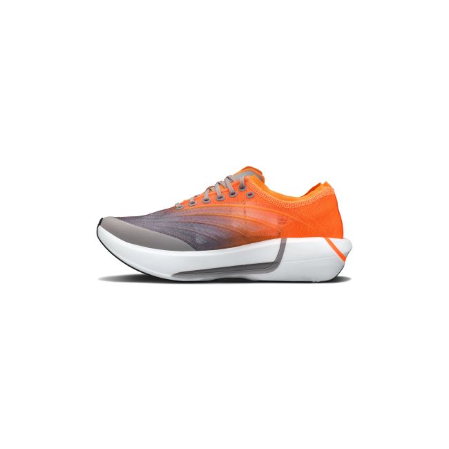 Craft Nordlite Tempo – Pantofi alergare pentru tempo - Portocaliu (850G)