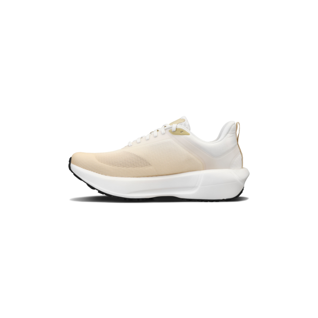 Craft Nordlite Ultra 2 – Pantofi alergare cu amortizare mare - Bej