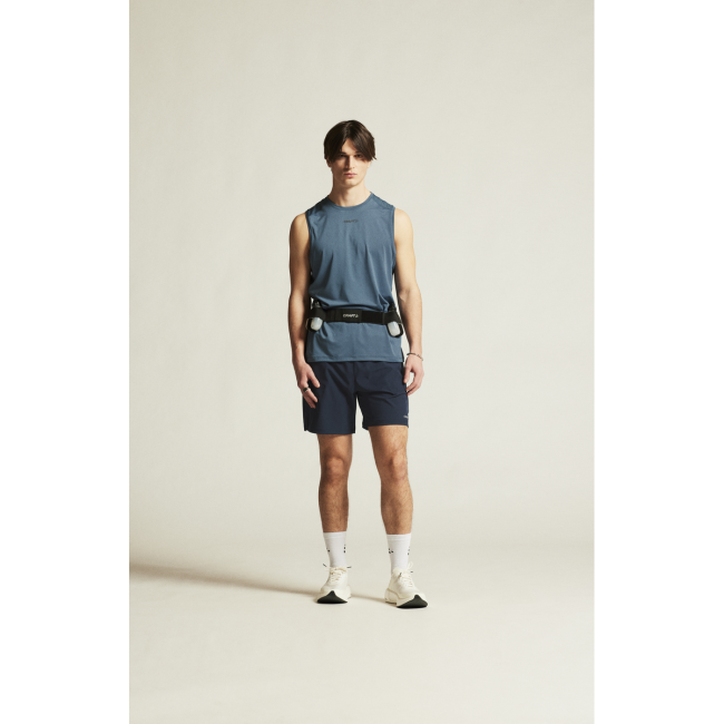 Craft ADV Essence SL Tee 2 – Maiou tehnic de antrenament - Albastru (376000(3760))