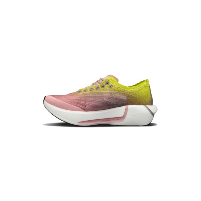 Craft Nordlite Tempo W – Pantofi alergare pentru tempo - Verde