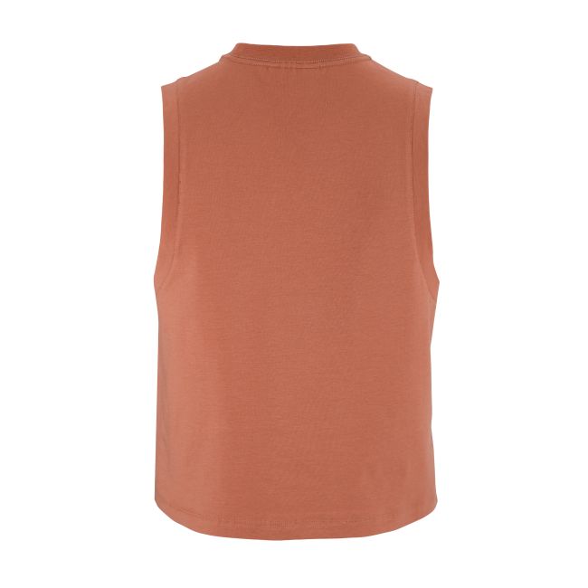 Craft Collective Relaxed SL Tee W – Maiou lejer din bumbac - Roșu
